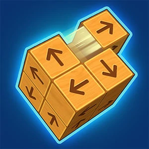 Unblock It 3D